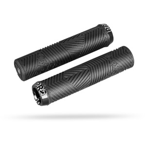 PRO Dual Lock On Sport Grips