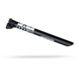 PRO Tharsis 9.8 DH Aluminium Seatpost