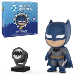 Funko 5 Star Vinyl Figure: DC Classic - Batman