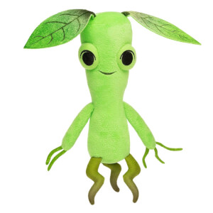 SuperCute Plush: Fantastic Beasts 2 – Pickett