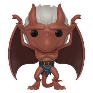 Disney Gargoyles Brooklyn Pop! Vinyl Figur
