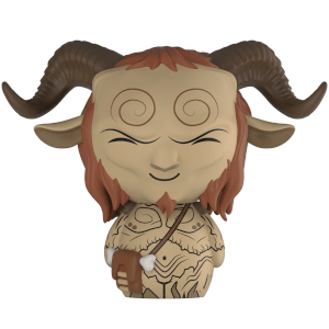 Pan's Labyrinth Fauna Dorbz Vinyl Figure
