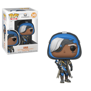 Overwatch Ana Pop! Vinyl Figure