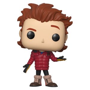 Figurine Pop! Percy - Yéti & Compagnie