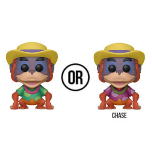 Disney TaleSpin Louie Pop! Vinyl Figur