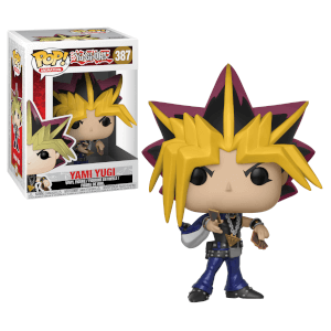Figurine Pop! Yami Yugi - Yu-Gi-Oh!