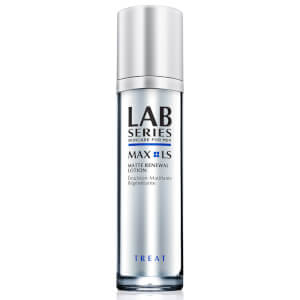 MAX LS Matte Renewal Lotion
