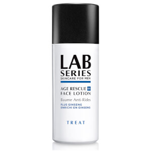 Lab Series Skincare for Men Age Rescue+ Face Lotion