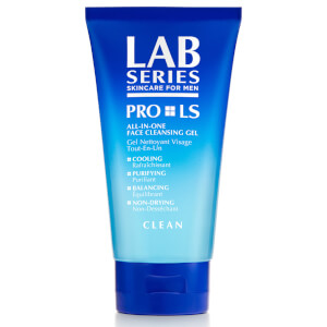 PRO LS All-In-One Hydrating Gel