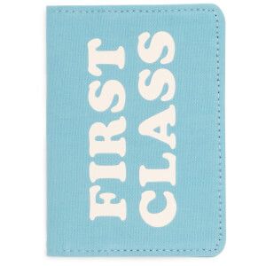Ban.do Getaway Passport Holder - First Class