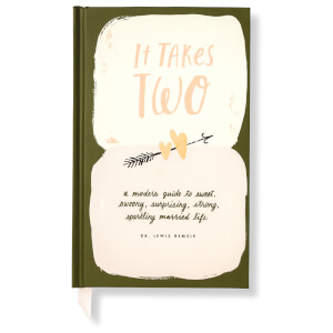 Kate Spade Bridal Notebook - Two Hearts