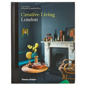 Thames and Hudson Ltd: Creative Living: London