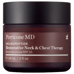 Perricone MD Neuropeptide Firming Neck and Chest Cream 59ml