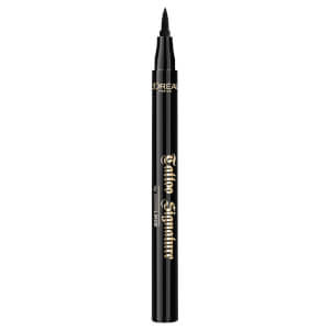L'Oréal Paris Tattoo Signature 24HR Liquid Eyeliner - 01 Xtra Black 12ml