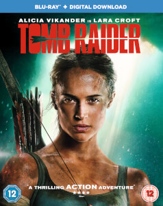 Tomb Raider