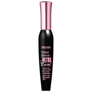 Bourjois Volume Glamour Ultra Curl Mascara - Black Curl 12ml