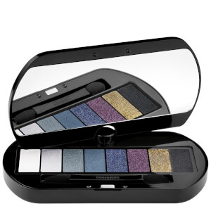 Bourjois Eyeshadow Palette – Le Smoky 4,5 g