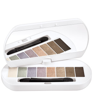 Bourjois Eyeshadow Palette - Les Nudes 4.5g