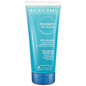 Bioderma Atoderm Shower Gel 6.67 fl. oz.