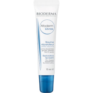 Bioderma Atoderm Lip Balm 0.5 fl. oz.