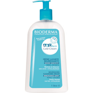 picture of Bioderma Abcderm Cold Cream: Cleansing Cream