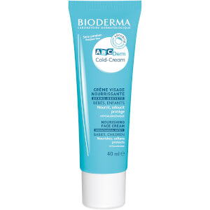 picture of Bioderma Abcderm Cold Cream: Face Cream