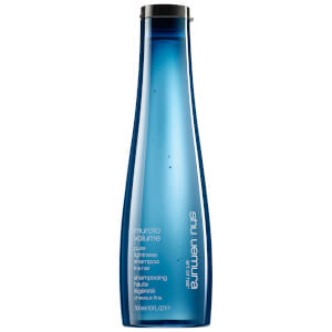 Shu Uemura Art of Hair Muroto Volume Shampoo 300ml