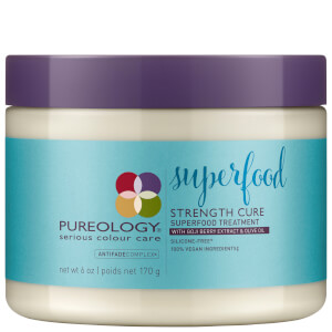 Pureology Strength Cure Superfood Vitality Treatment
