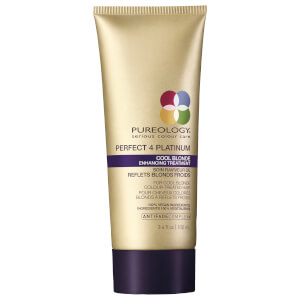 Pureology Perfect 4 Platinum Cool Blonde Enhancing Treatment