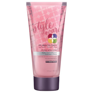 Pureology Pure Volume Style+Care Infusion
