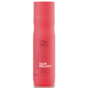 Шампунь для защиты цвета для тонких волос Wella Professionals INVIGO Color Brilliance Shampoo for Fine Hair 250 мл