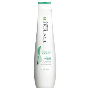Biolage ScalpSync Cooling Mint Shampoo 400ml