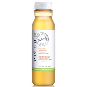 Matrix Biolage R.A.W. Nourish Shampoo 325ml