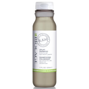 Matrix Biolage R.A.W. Uplift Shampoo 325ml