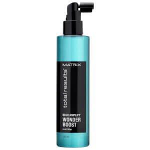 Matrix Total Results High Amplify Wonder Bst 250ml