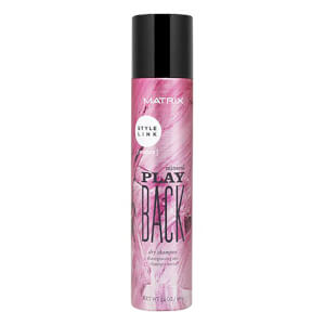 Matrix Style Link Dry Shampoo 100ml