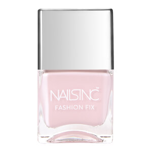 nails inc. Fashion Fix Vintage Tee Nail Polish 14ml