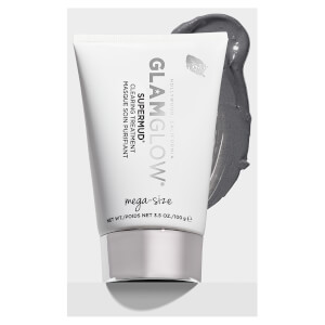 GLAMGLOW Supermud 100g (Worth £84.00)