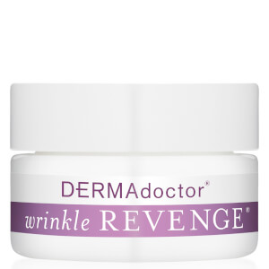 DERMAdoctor Wrinkle Revenge Rescue and Protect Eye Balm