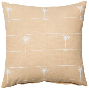 Bloomingville Cotton Cushion - Nature