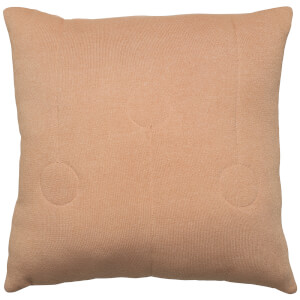 Bloomingville Cotton Cushion - Rose