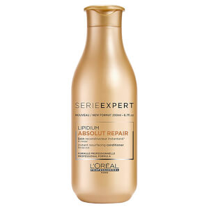 L'Oreal Professionnel Série Expert Absolut Repair Lipidium Instant Reconstructing Conditioner 200ml
