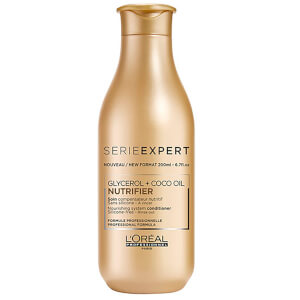 L'Oreal Professionnel Série Expert Nutrifier Conditioner 200ml