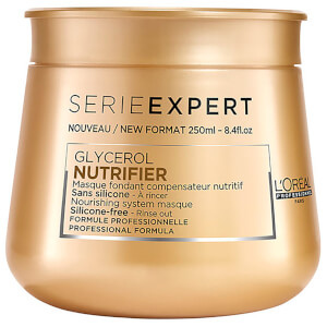L'Oreal Professionnel Série Expert Nutrifier Masque 250ml