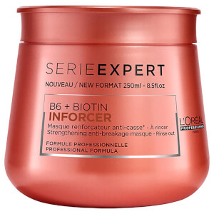 L'Oreal Professionnel Série Expert Strengthening Inforcer Masque 250ml