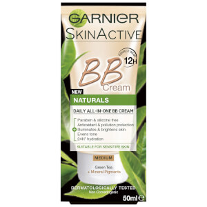 Garnier BB Naturalsural - Medium