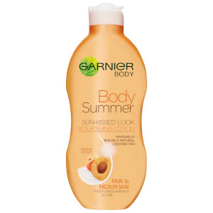 Garnier Body Summer Lotion - Fair/Normal Skin