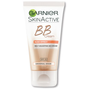 Garnier Skin Naturals BB Nude Effect