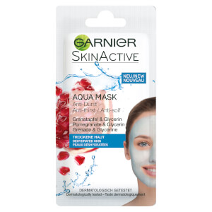Garnier Skin Active Rescue Mask Anti-Thirst