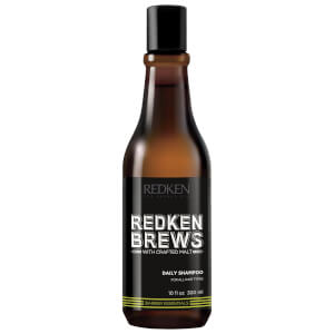 Redken Brew Go Clean Shampoo 300ml